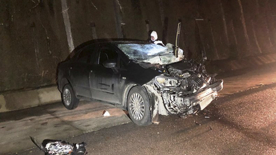 Vali yardımcısı trafik kazasında hayatını kaybetti