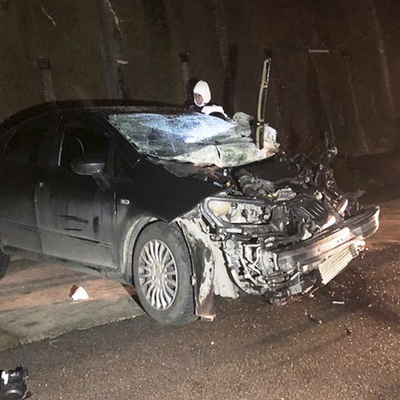 Vali yardımcısı trafik kazasında hayatını kaybetti