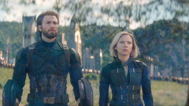 Merakla beklenen Avengers: Endgame fragmanı yayınlandı
