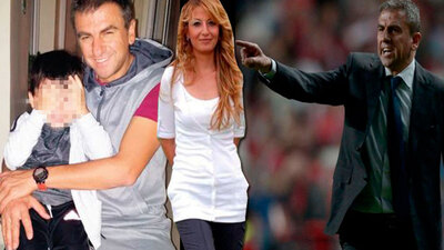 Ünlü teknik direktör hakkında şok suçlamalar!