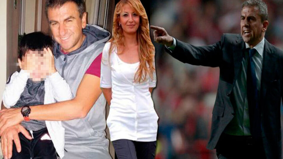 Ünlü teknik direktör hakkında şok suçlamalar!