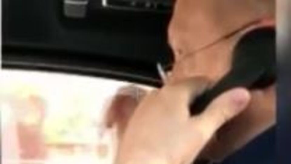 O dakikalar kameraya yansıdı! Cumhurbaşkanı Erdoğan'dan sürpriz telefon!