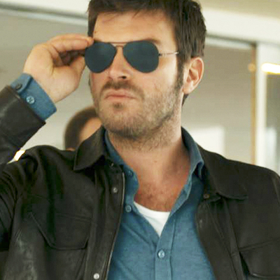 Adalı, Veli Cevher'in peşinde!