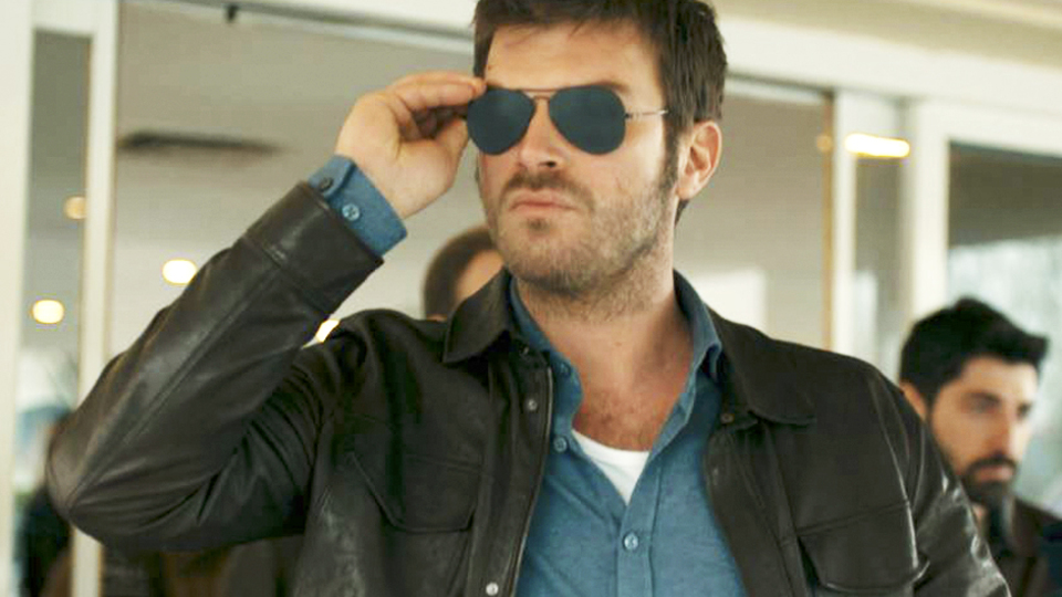 Adalı, Veli Cevher'in peşinde!