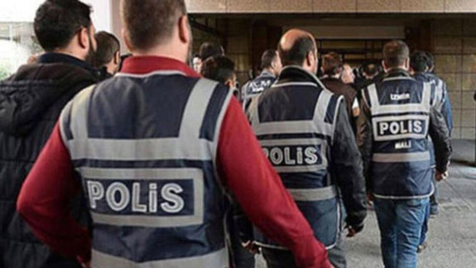 Malatya'da FETÖ soruşturması, 2 tutuklama