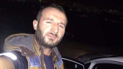 Sevgilisini vurdu, hastaneye götürdü "Vurulmuş galiba" dedi!