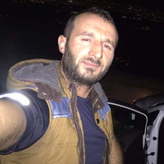 Sevgilisini vurdu, hastaneye götürdü "Vurulmuş galiba" dedi!