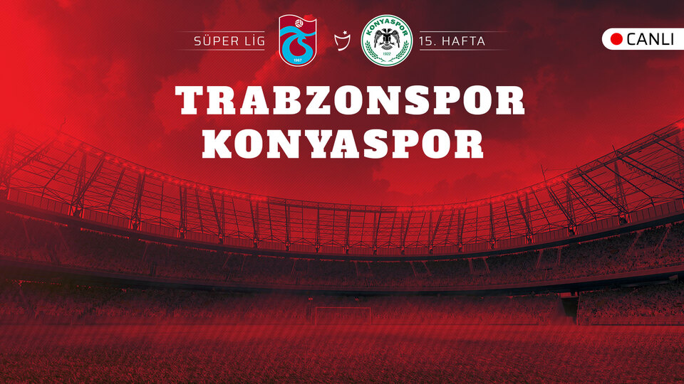 Karadeniz Fırtınası!