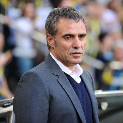 Ersun Yanal'dan Fenerbahçe açıklaması!
