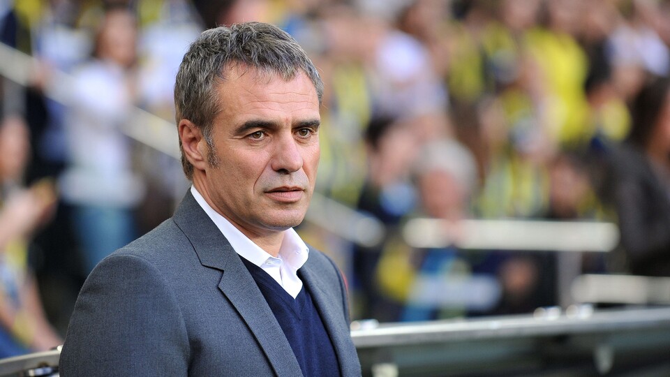 Ersun Yanal'dan Fenerbahçe açıklaması!