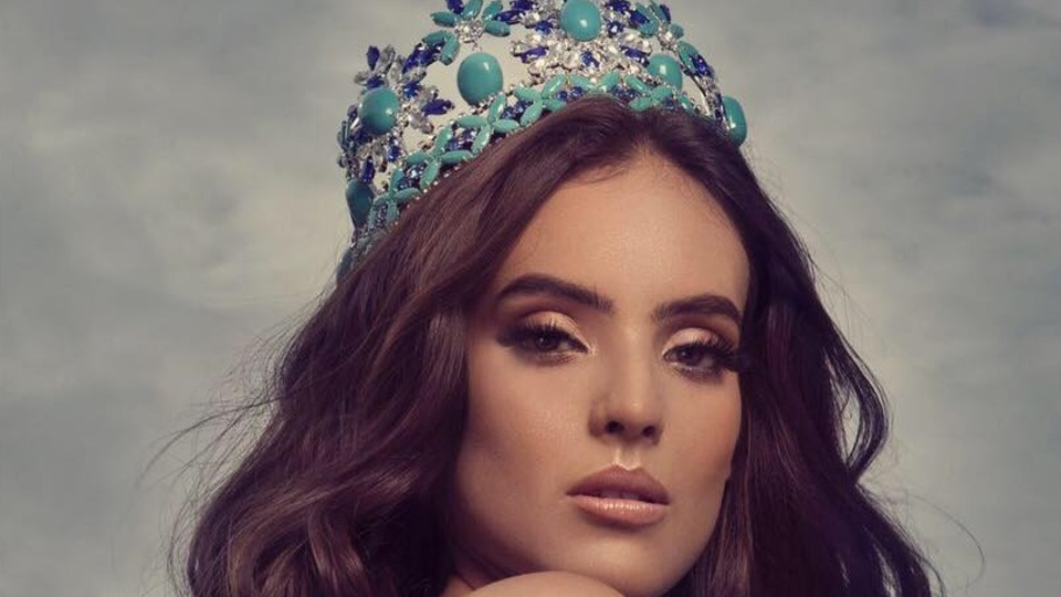 Vanessa Ponce kimdir?