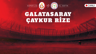 Galatasaray'da kötü gidişat sürüyor!