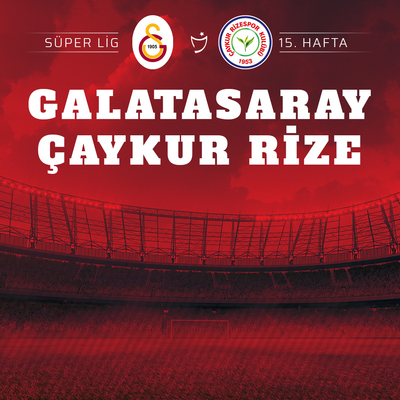 Galatasaray'da kötü gidişat sürüyor!
