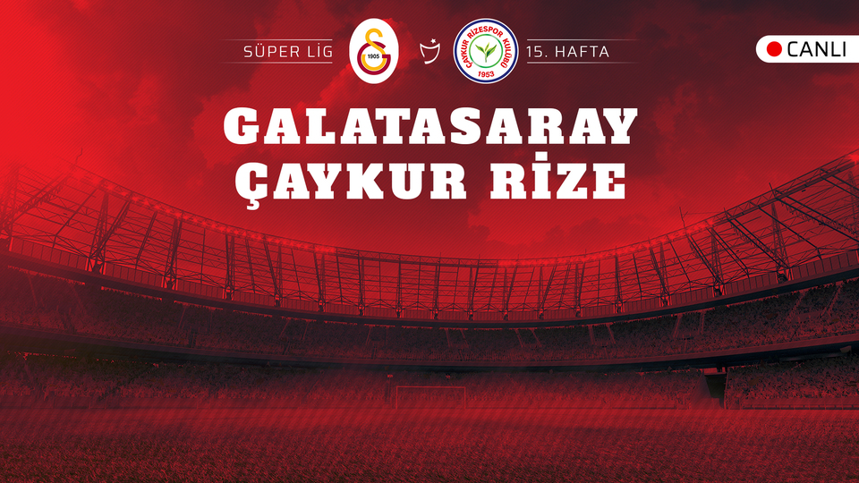 Galatasaray'da kötü gidişat sürüyor!