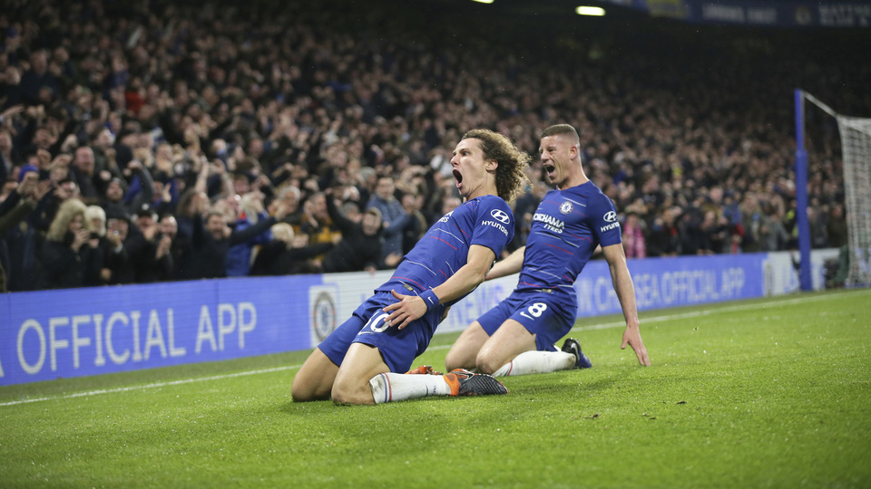 City, Chelsea deplasmanında hem liderliği hem unvanı bıraktı!