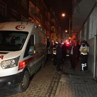 Korkunç olay! Öğrenci evine çağırdıkları doktoru öldürdüler