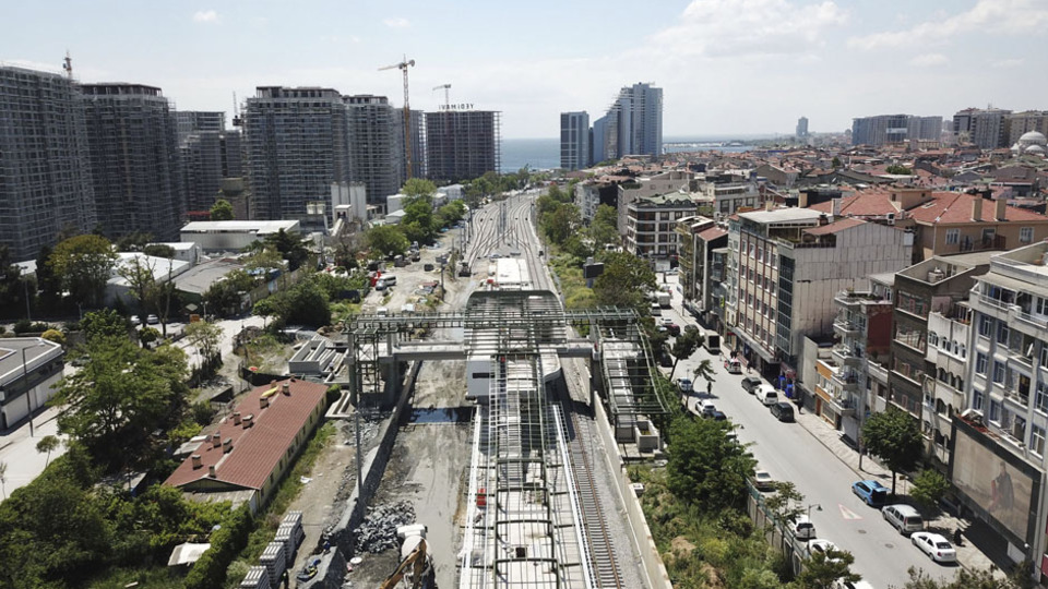İmar yönetmeliğinde önemli değişiklik