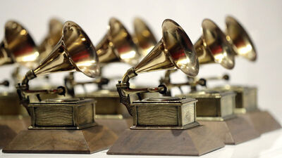 Grammy adayları açıklandı