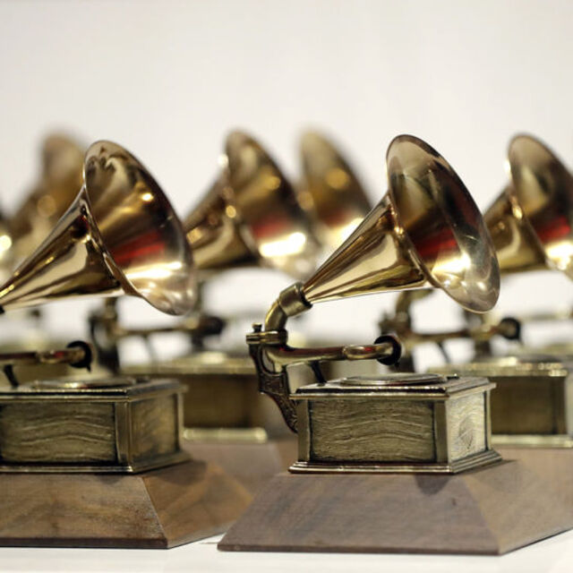 Grammy adayları açıklandı