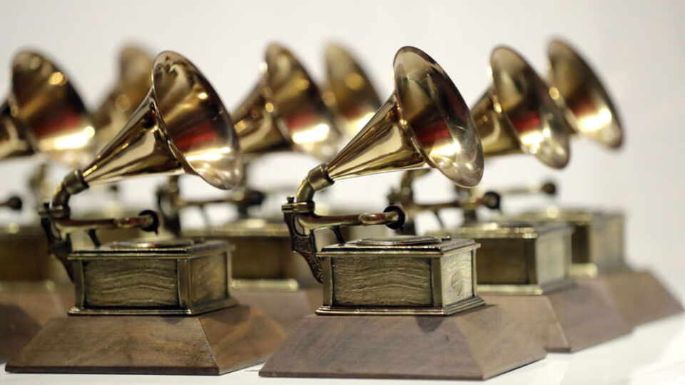 Grammy adayları açıklandı