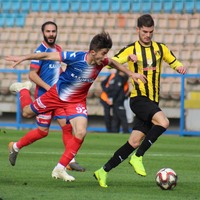 Karabük'te kazanan yok