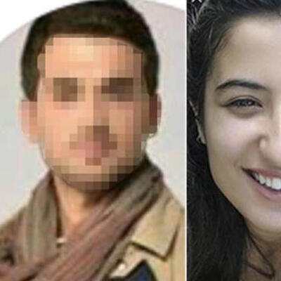 Hakimden, cinayet sanığı polise: "Kahraman edasıyla gülme!"