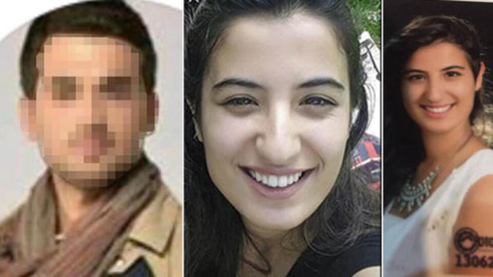 Hakimden, cinayet sanığı polise: "Kahraman edasıyla gülme!"