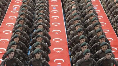 Askerlik kısalacak mı?