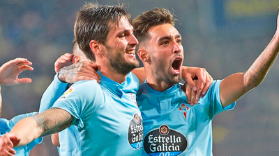 Okay siftahı yaptı!