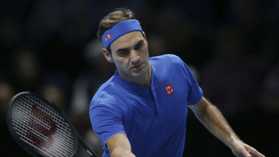 "Federer'in İstanbul'a yeniden gelmesi için davetimizi yaptık"