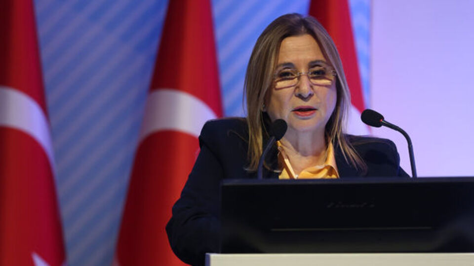 Bakan Pekcan: Serbest piyasaya inanıyoruz