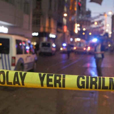 Koca dehşeti bitmiyor! Kurşun yağdırdı...