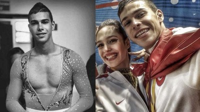 Dünya şampiyonu dansçı hayatını kaybetti