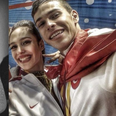 Dünya şampiyonu dansçı hayatını kaybetti