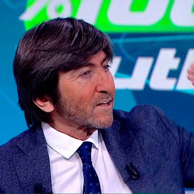 "Ersun Yanal artık gelmiş"