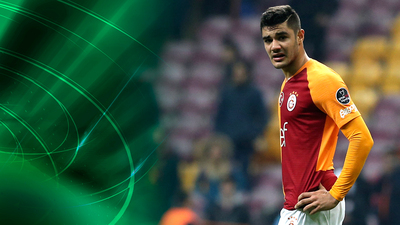 Bayern Münih, Ozan Kabak'ı izledi!