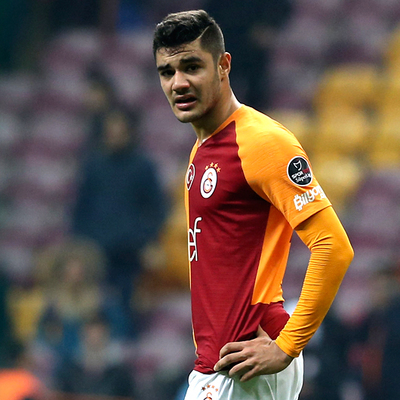 Bayern Münih, Ozan Kabak'ı izledi!