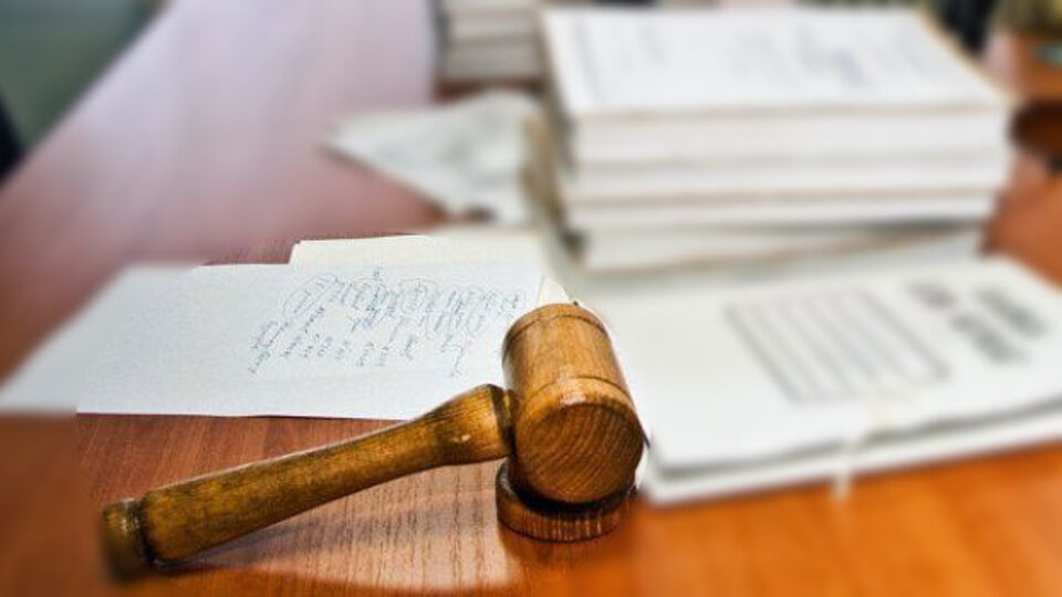 Doktor anne, oğluna karşı koruma ve uzaklaştırma kararı aldırdı