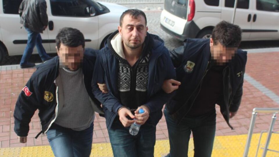 Kocaeli'nde DHKP/C'ye baskın!