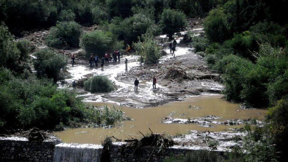 KKTC'den acı haber geldi! Gaye'ye balçıkta ulaşıldı!