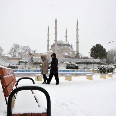 Sibirya soğukları kapıda! Tarih verildi!