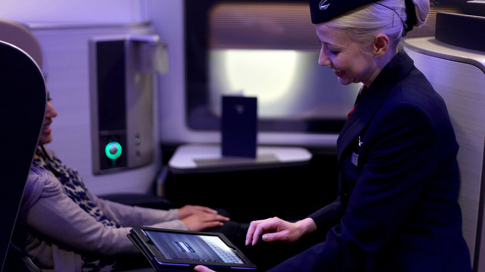 Hostesler hangi uygulamaları kullanıyor?