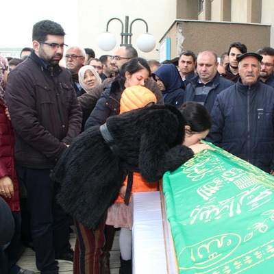 Cerrah cinayetinde son perde! Katilden akılalmaz iddialar!