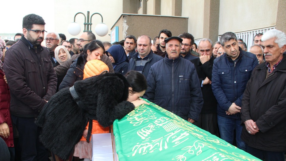 Cerrah cinayetinde son perde! Katilden akılalmaz iddialar!