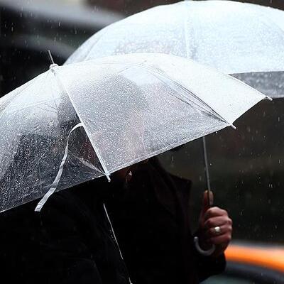 Meteoroloji'den uyarı! Sağanak geliyor