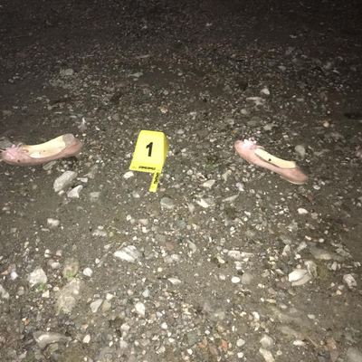 Baba cinneti! Ölü ve yaralılar var!