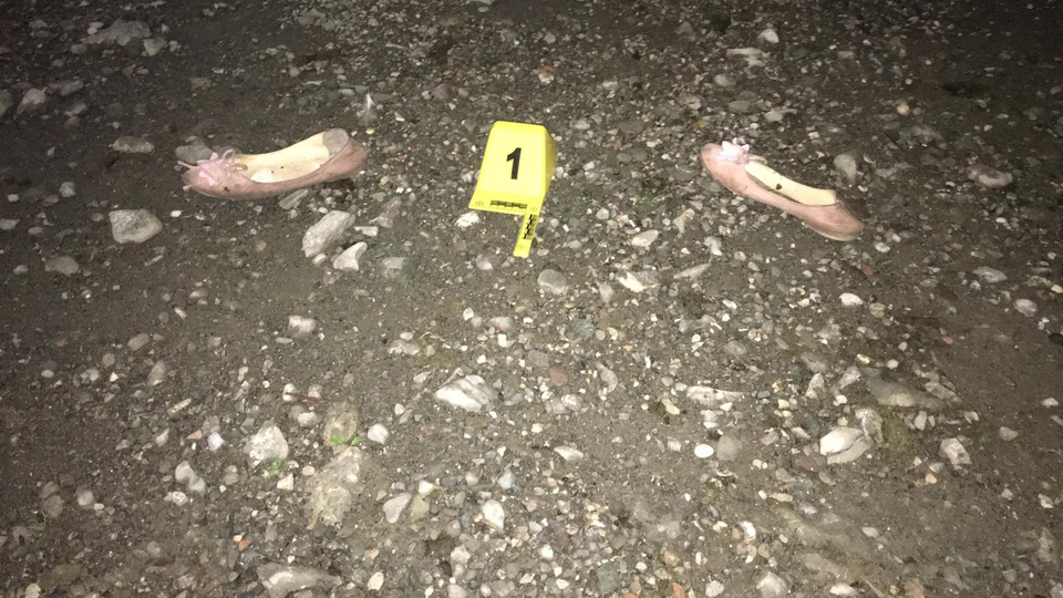 Baba cinneti! Ölü ve yaralılar var!