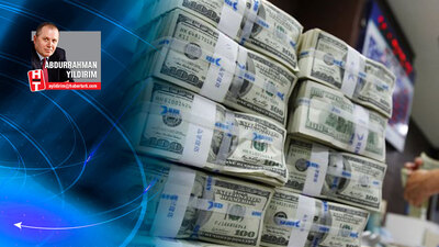 Sadece ekonomi değil servetler de daralıyor