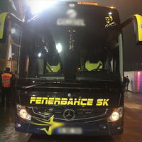 Ali Koç'tan futbolculara sıra dışı ceza!