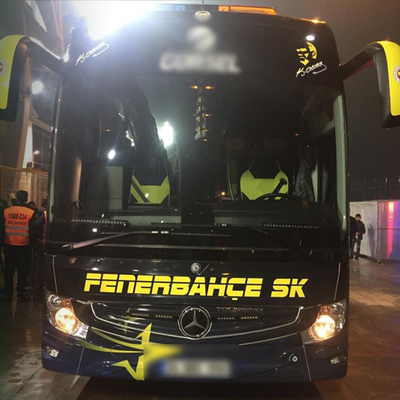 Ali Koç'tan futbolculara sıra dışı ceza!